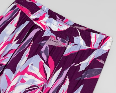 Foto 3 | Pantalón de Playa Bebe Estampado para Mujer