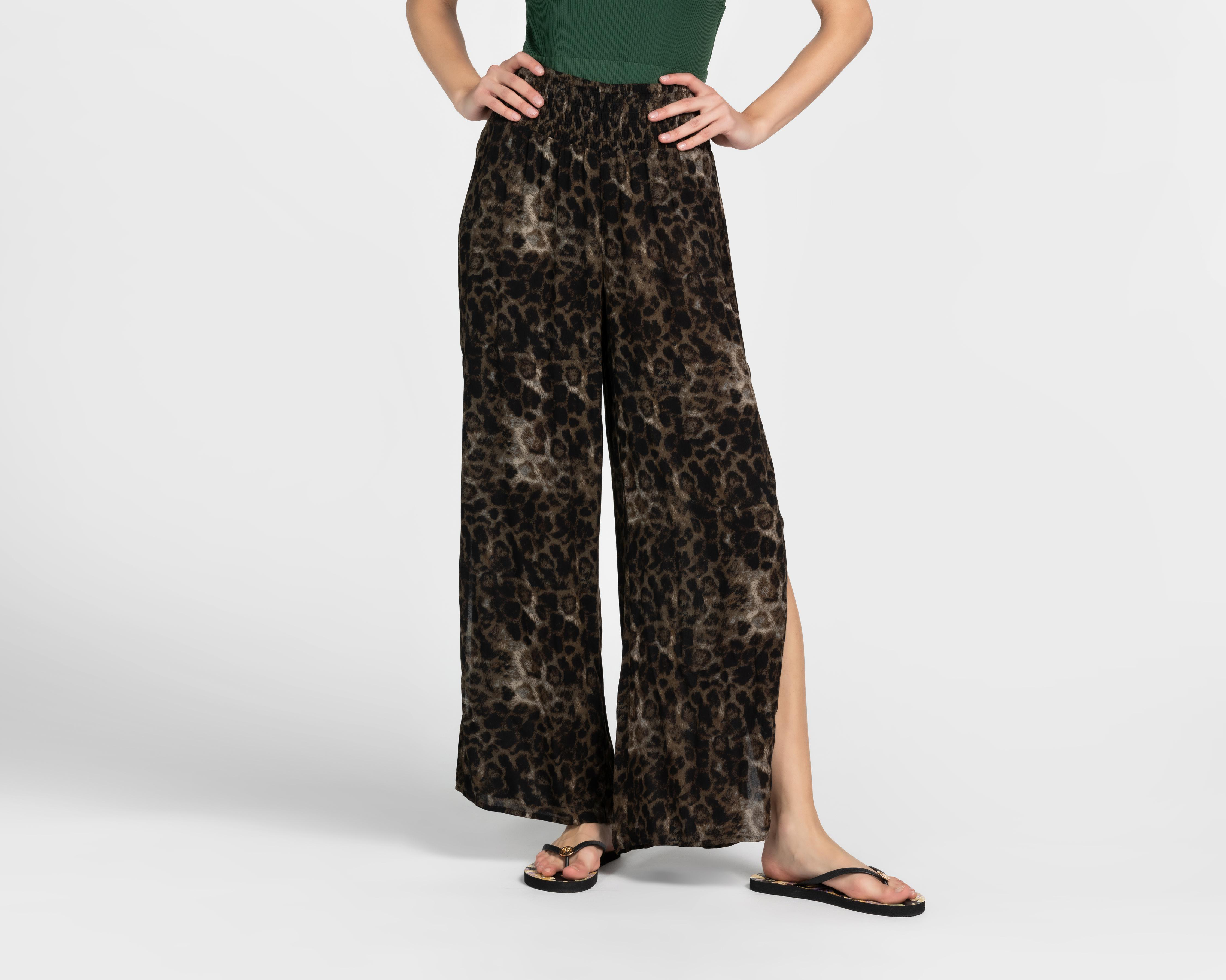 Foto 1 | Pantalón de Playa Rio Beach para Mujer