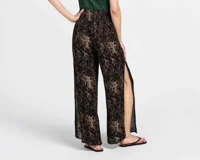 Foto 3 | Pantalón de Playa Rio Beach para Mujer
