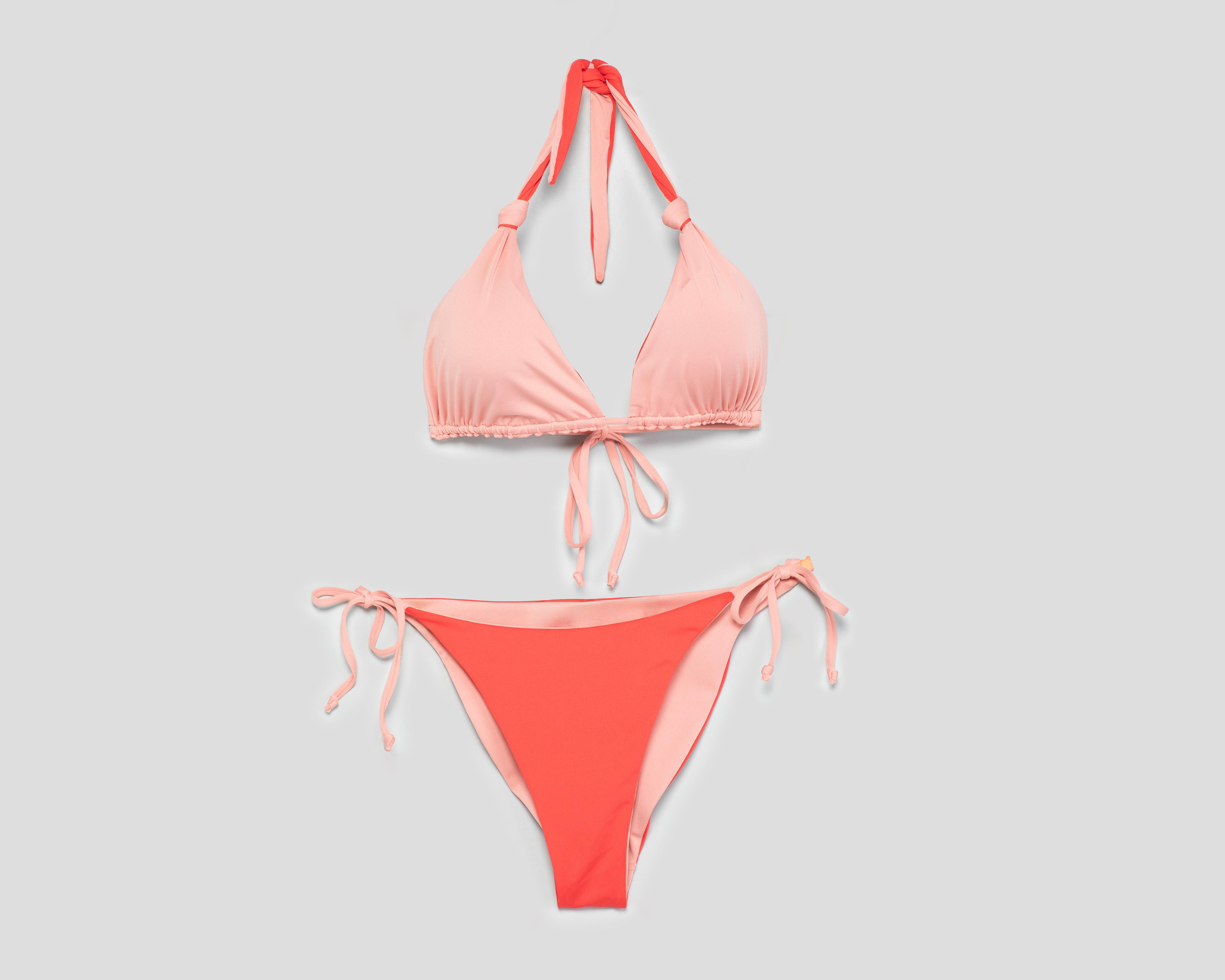 Bikini Rio Beach Reversible para Mujer $279
