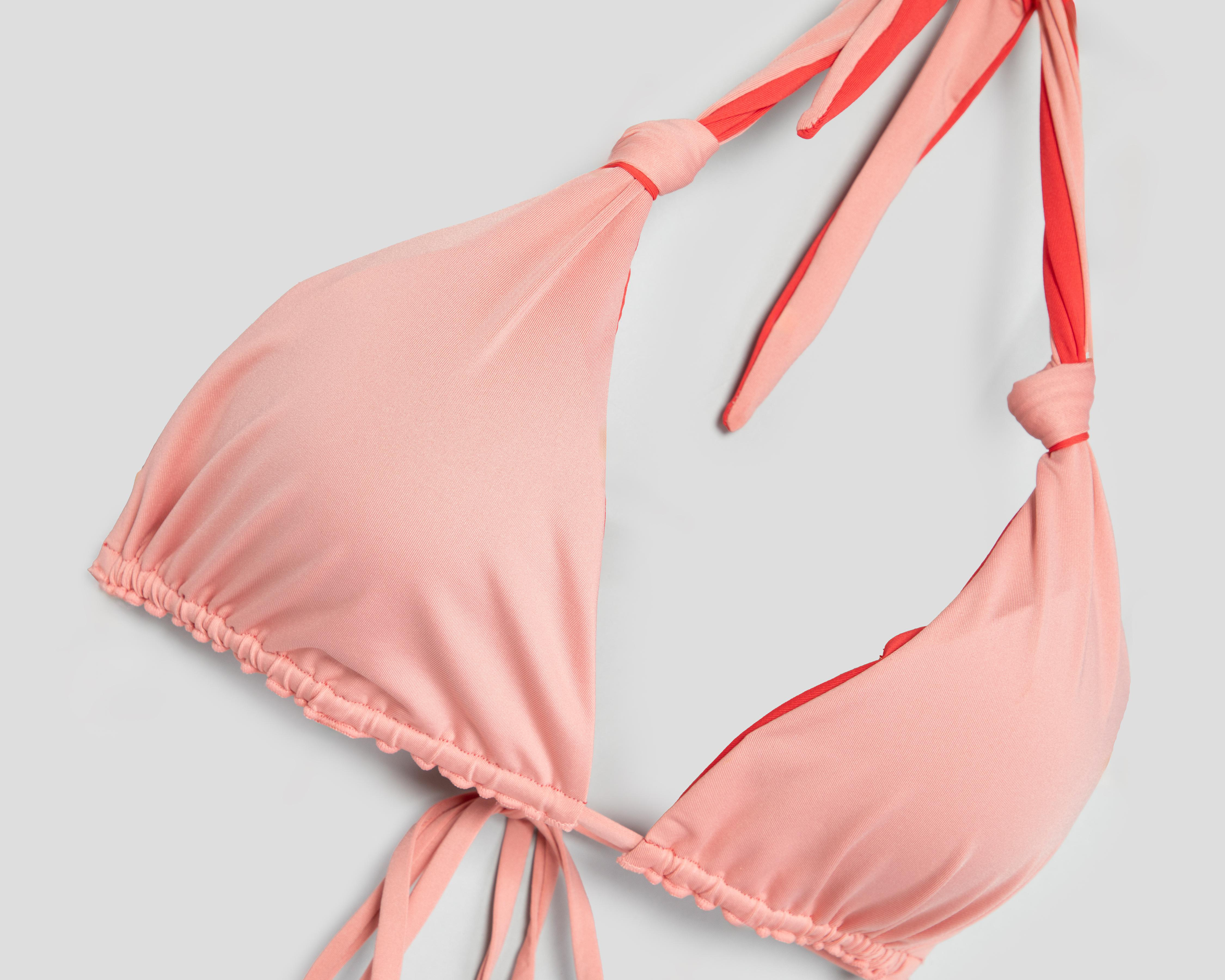 Foto 3 | Bikini Rio Beach Reversible para Mujer