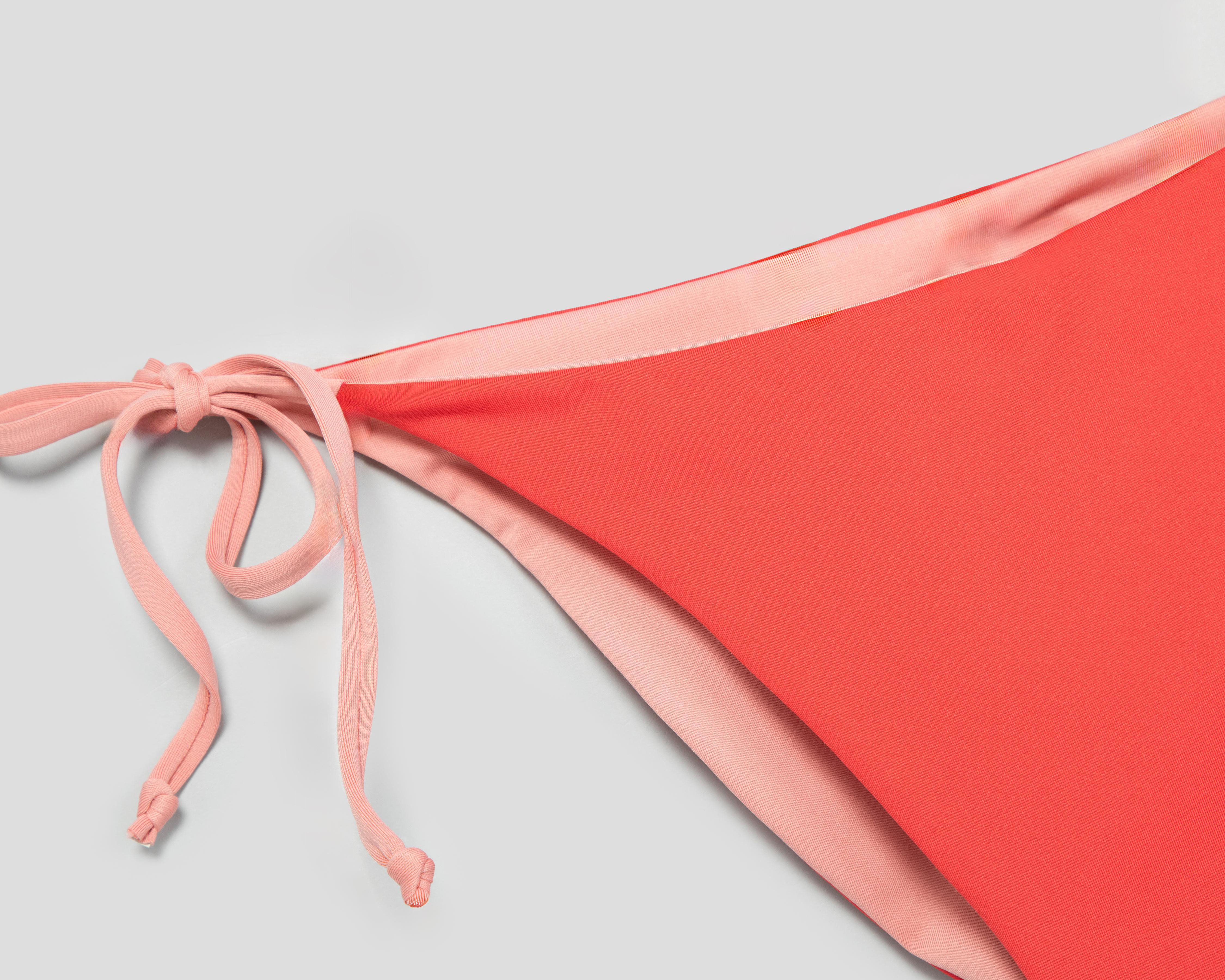 Foto 4 | Bikini Rio Beach Reversible para Mujer