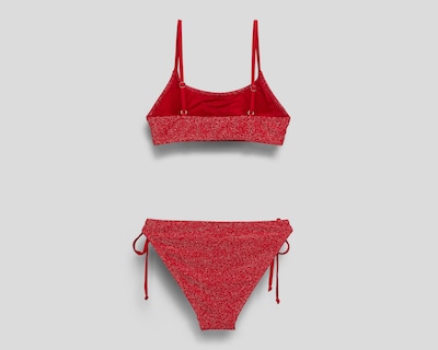 Foto 2 | Bikini Rio Beach con Brillos para Mujer