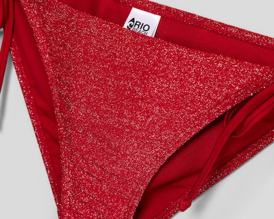 Foto 4 | Bikini Rio Beach con Brillos para Mujer