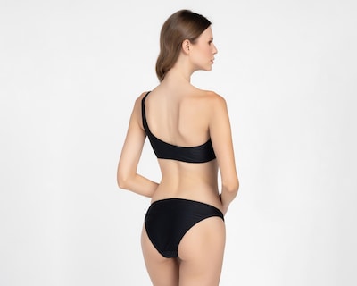 Foto 2 | Bikini Rio Beach Liso para Mujer