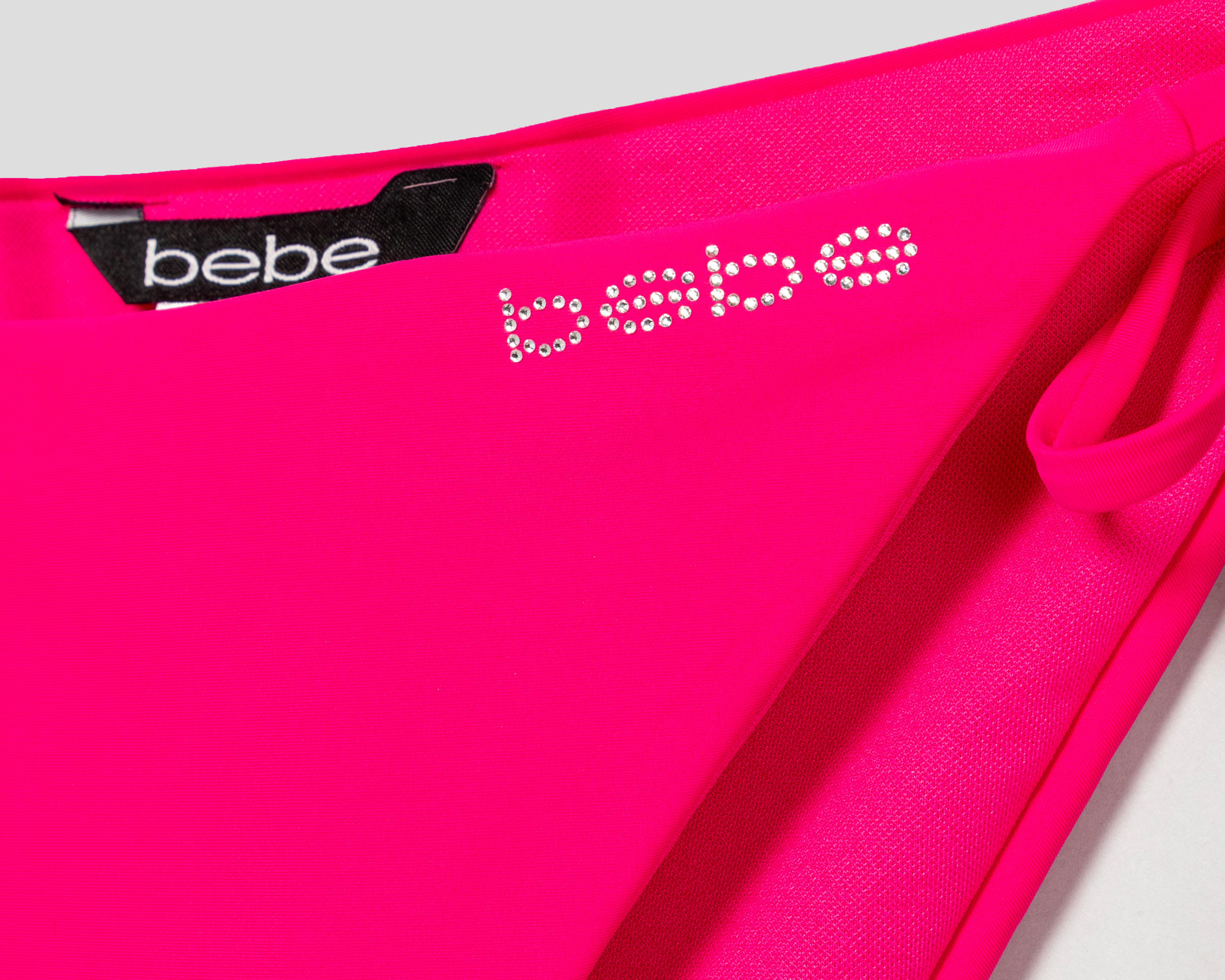 Foto 4 | Bikini Bebe con Jaretas para Mujer