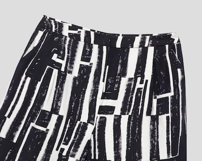 Foto 3 | Pantalón Casual Sahara Estampado para Mujer