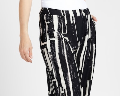 Foto 4 | Pantalón Casual Sahara Estampado para Mujer