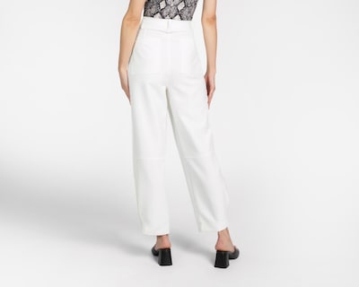 Foto 3 | Pantalón de Vestir Sahara con Cinturón para Mujer
