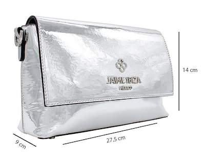 Foto 5 | Bolsa de Mano Jaime Ibiza