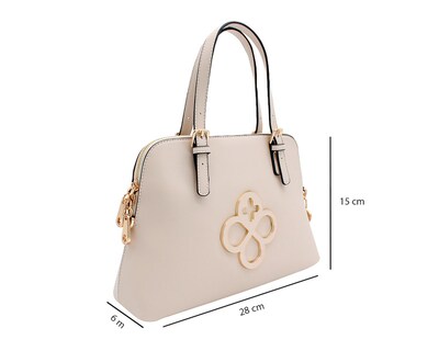 Foto 5 | Bolsa de Mano Jaime Ibiza