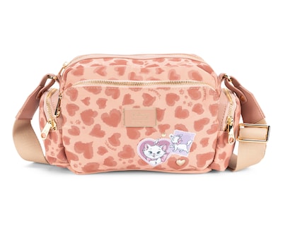 Foto 1 | Bolsa Cruzada W Capsule Marie