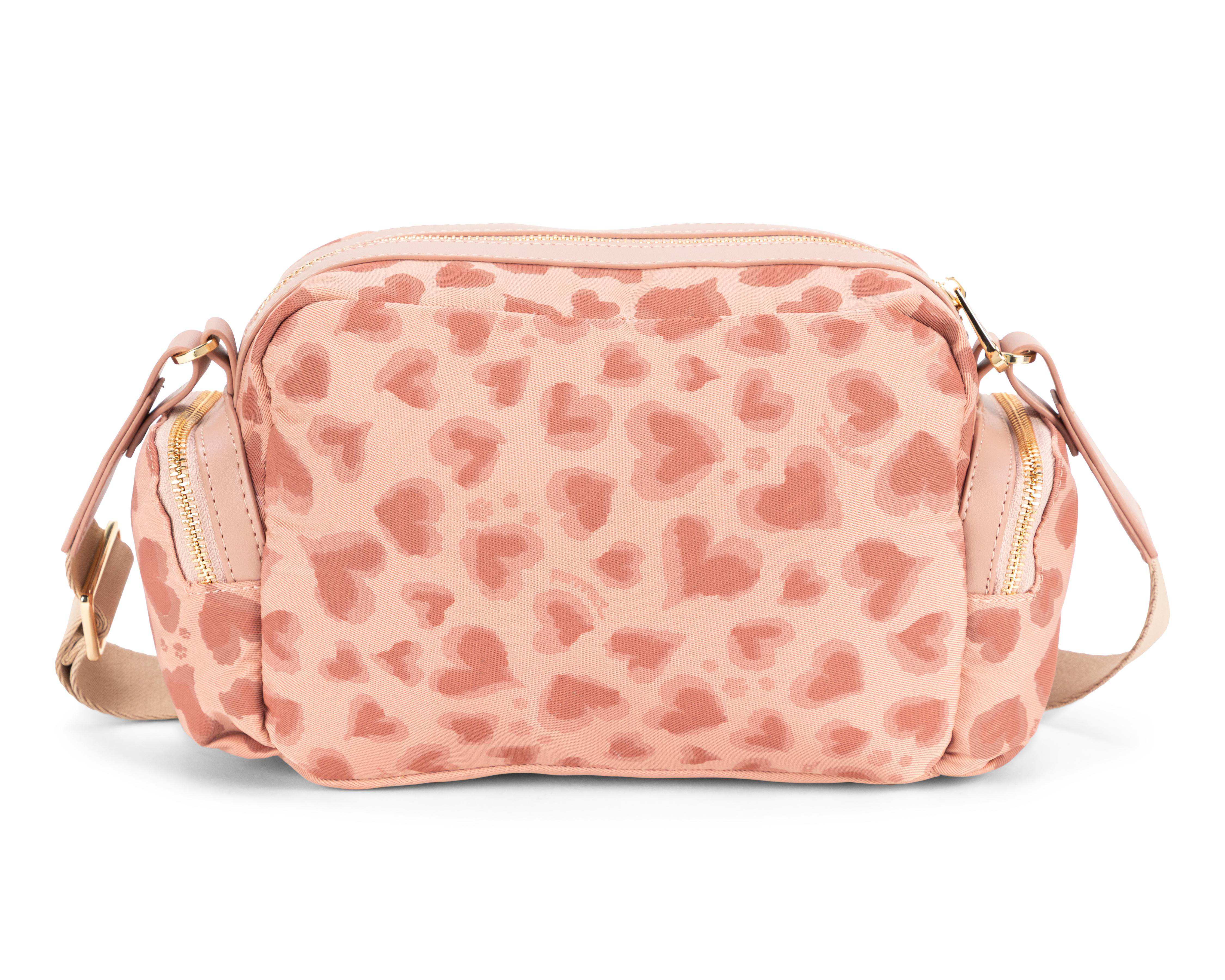 Foto 4 pulgar | Bolsa Cruzada W Capsule Marie
