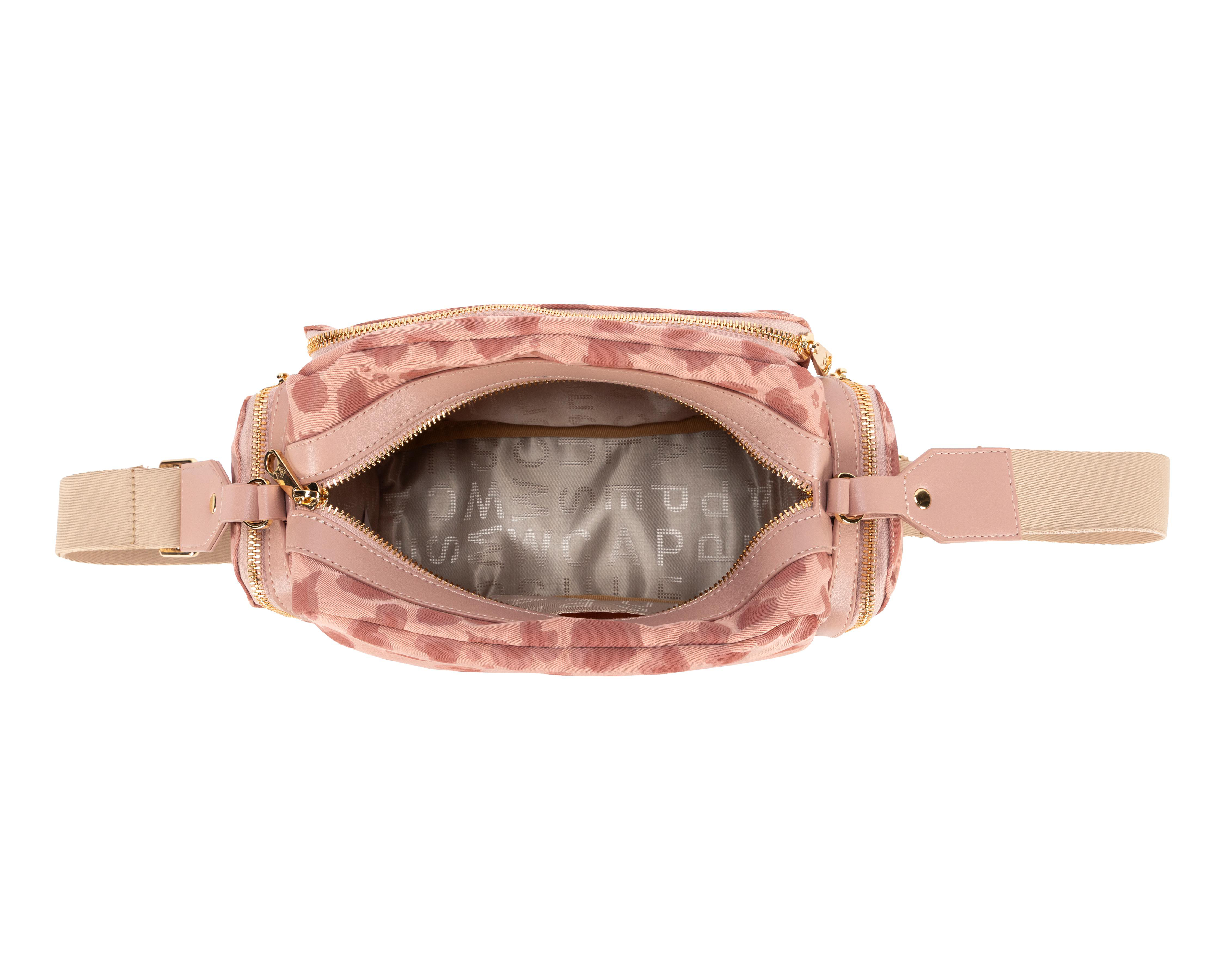 Foto 4 | Bolsa Cruzada W Capsule Marie