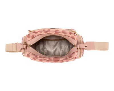 Foto 4 | Bolsa Cruzada W Capsule Marie