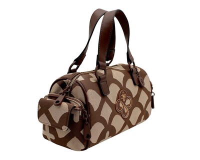 Foto 2 | Bolsa de Mano Jaime Ibiza