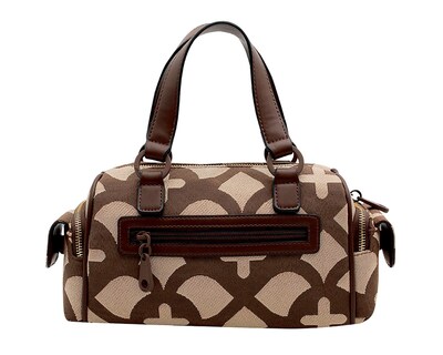 Foto 3 | Bolsa de Mano Jaime Ibiza
