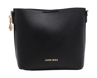 Foto 3 | Bolsa de Mano Jaime Ibiza