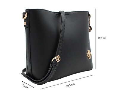 Foto 5 | Bolsa de Mano Jaime Ibiza