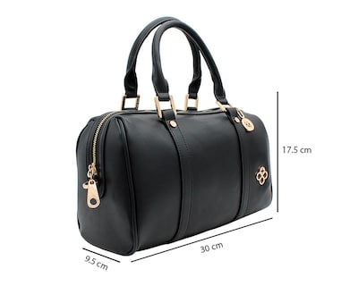 Foto 5 | Bolsa de Mano Jaime Ibiza