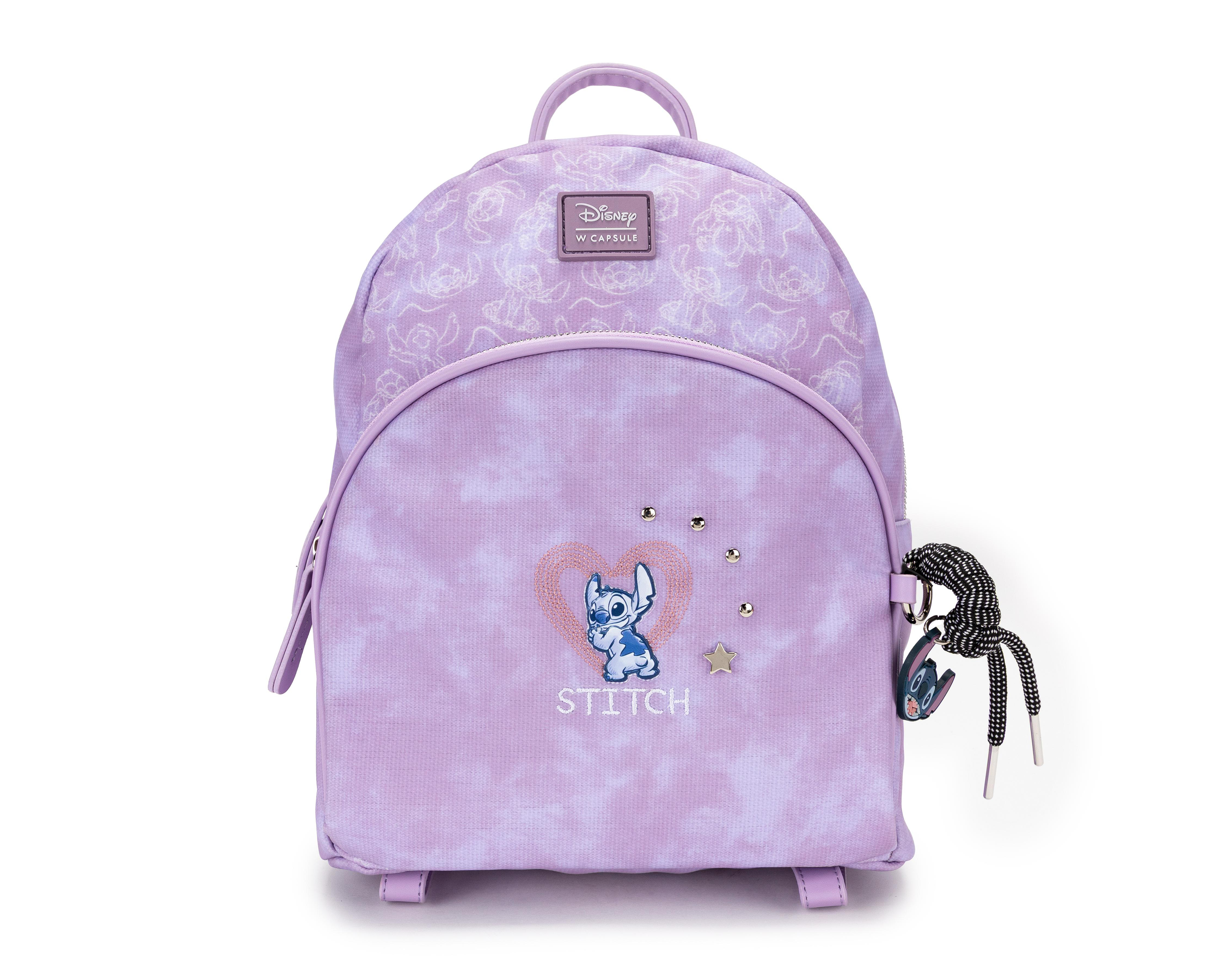 Mochila W Capsule Disney Stitch Hicok23
