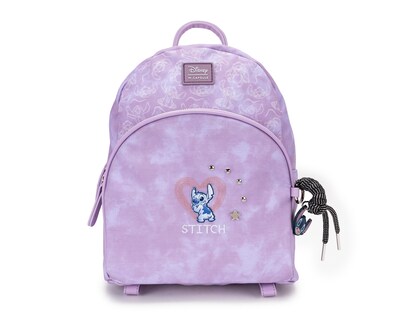 Foto 1 | Mochila W Capsule Disney Stitch Hicok23