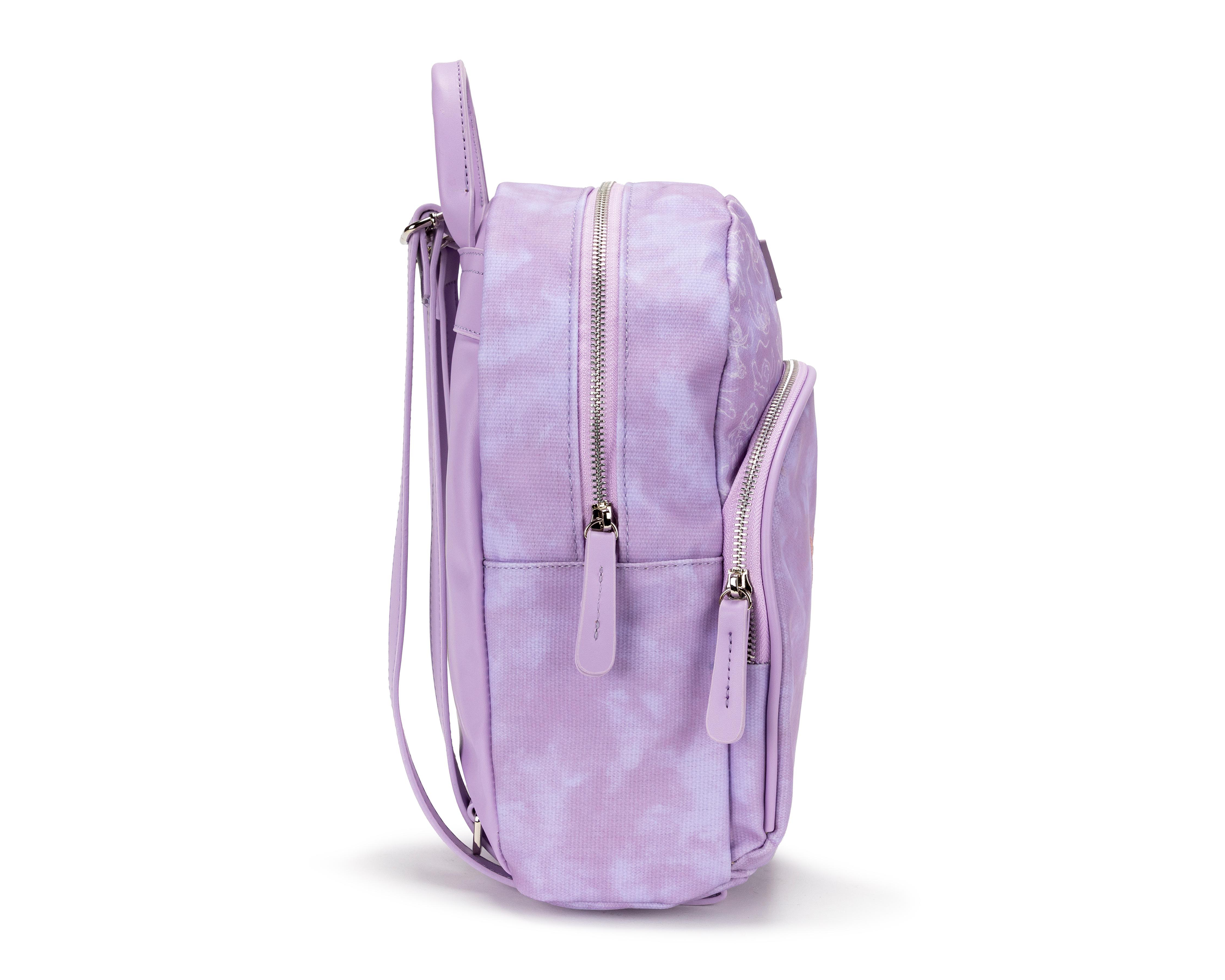 Foto 3 | Mochila W Capsule Disney Stitch Hicok23