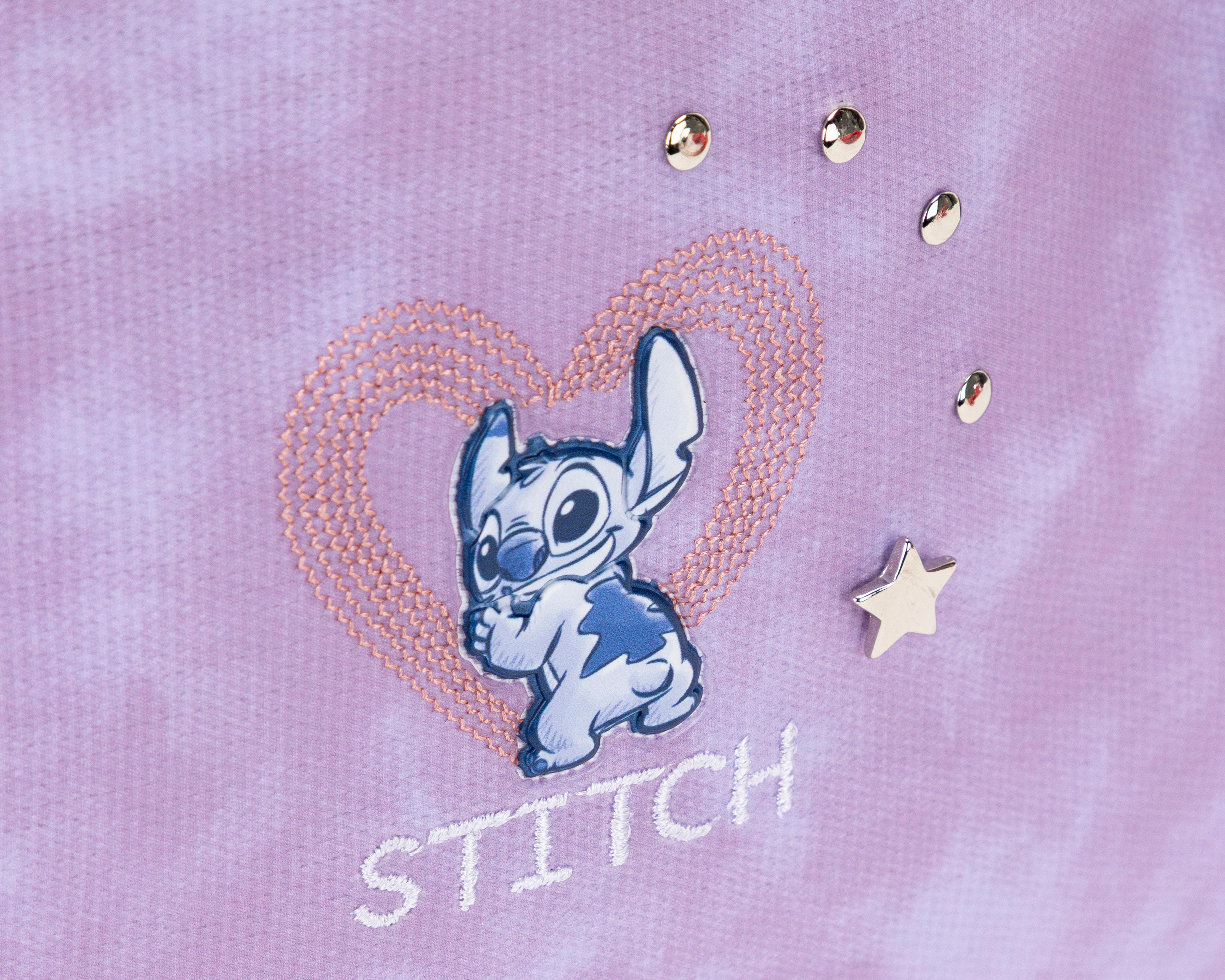 Foto 5 | Mochila W Capsule Disney Stitch Hicok23