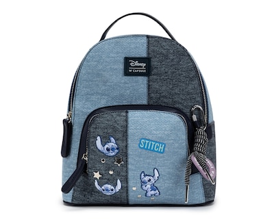 Foto 1 | Mochila W Capsule Disney Stitch Xaralto8