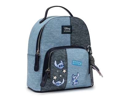 Foto 2 | Mochila W Capsule Disney Stitch Xaralto8