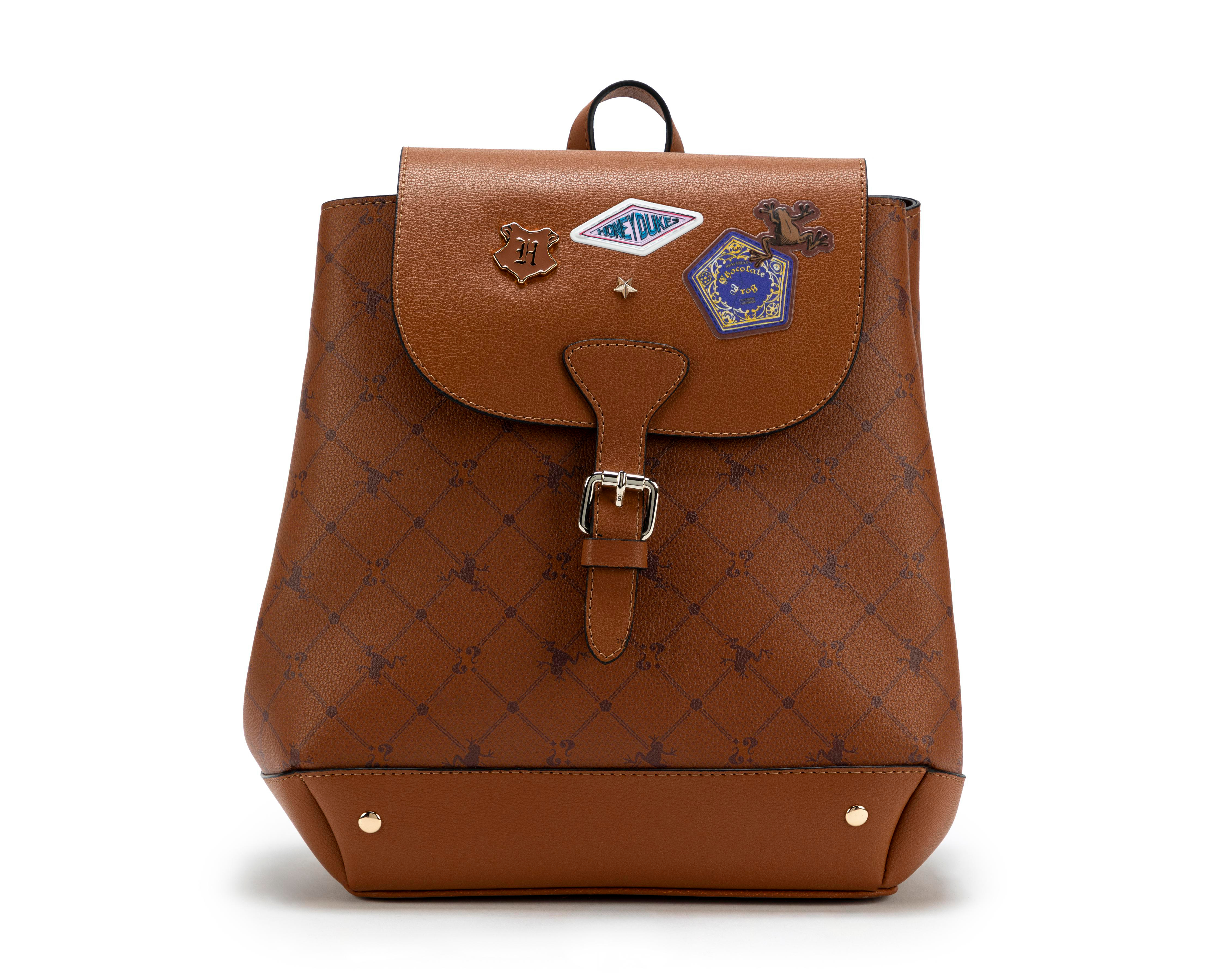 Foto 2 pulgar | Mochila W Capsule Harry Potter