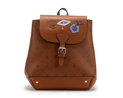 Foto 1 | Mochila W Capsule Harry Potter