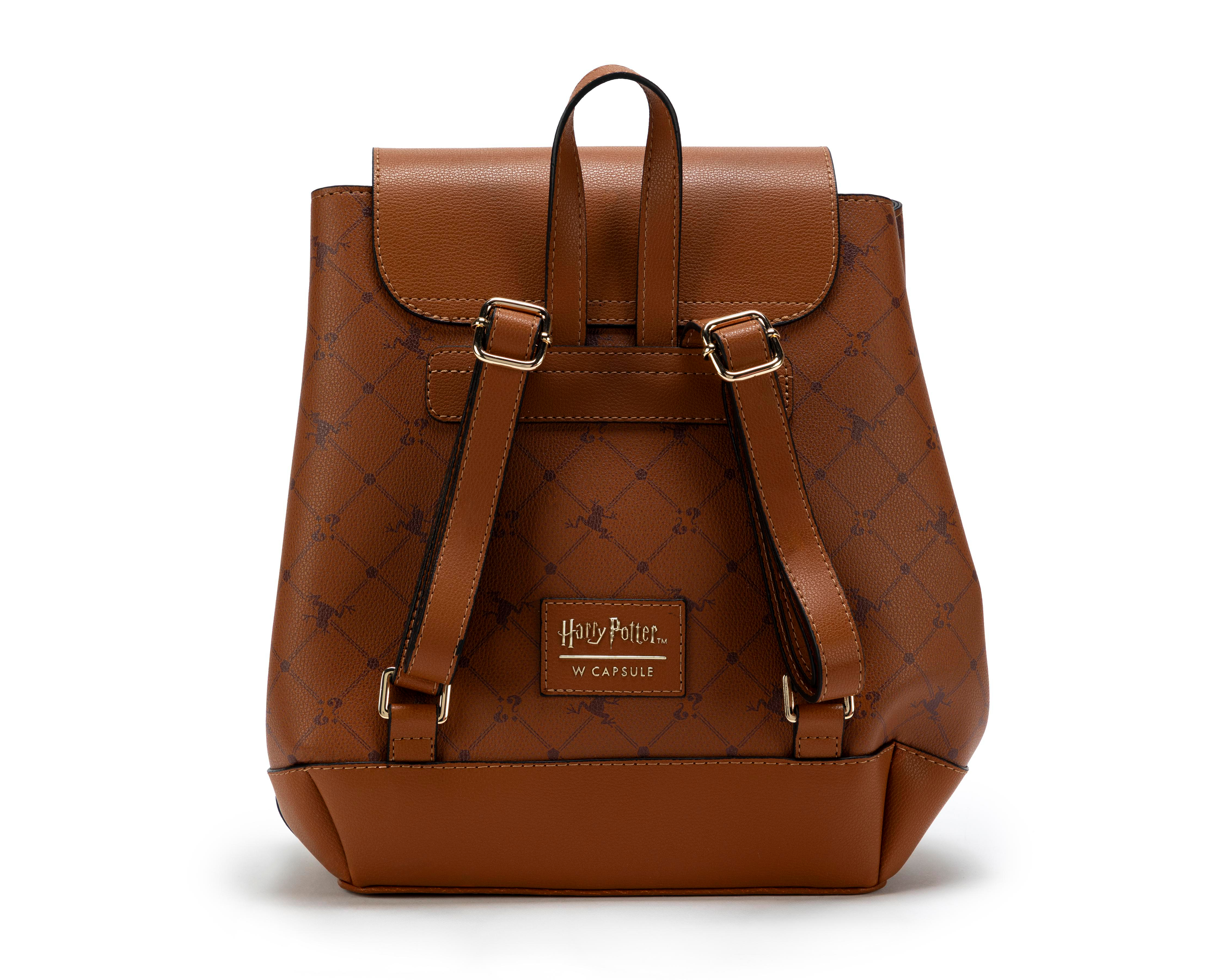Foto 4 | Mochila W Capsule Harry Potter