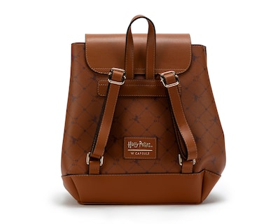 Foto 4 | Mochila W Capsule Harry Potter
