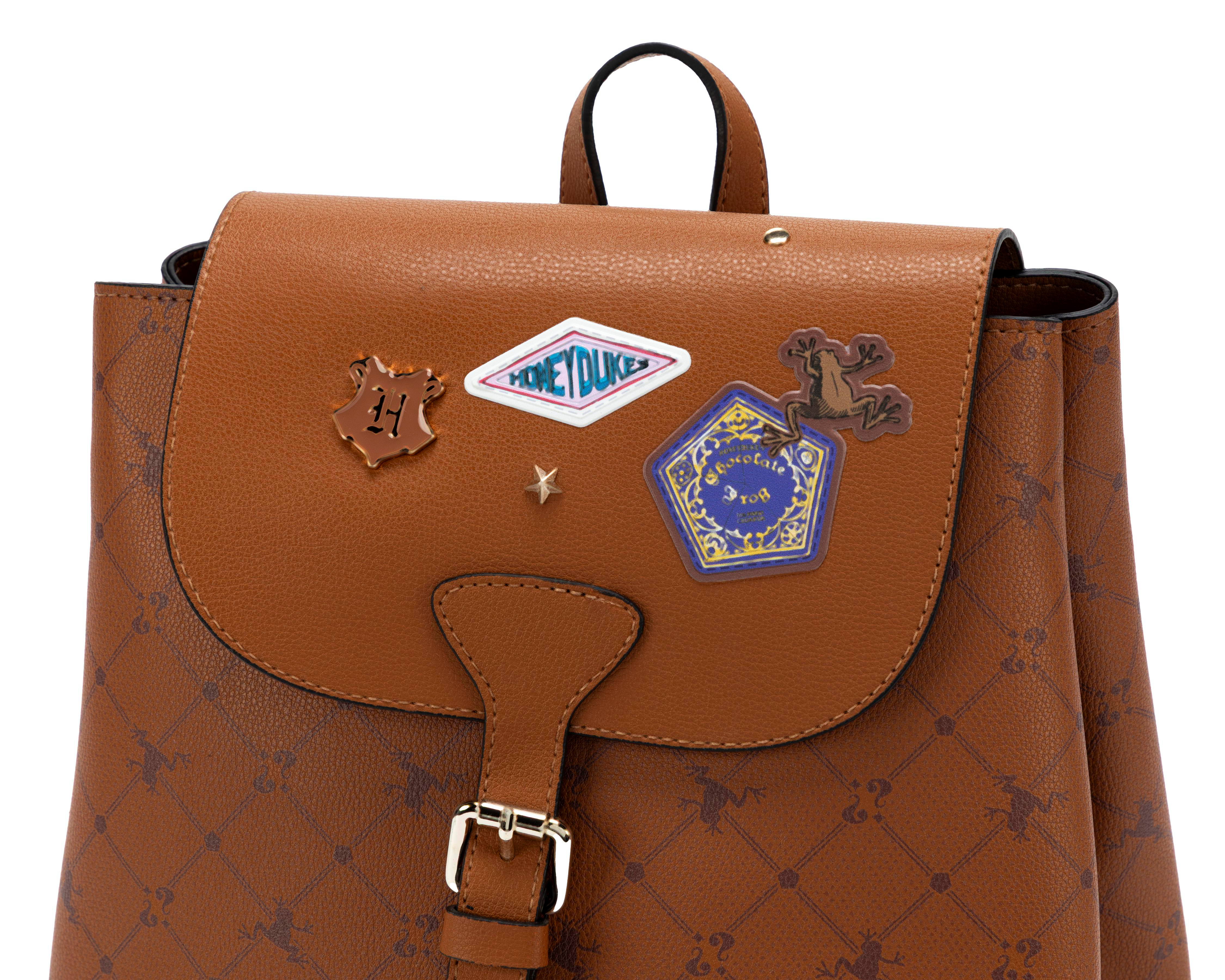 Foto 5 | Mochila W Capsule Harry Potter