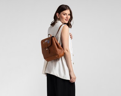 Foto 8 | Mochila W Capsule Harry Potter