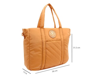 Foto 5 | Bolsa de Mano Jaime Ibiza