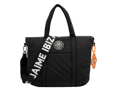 Foto 1 | Bolsa de Mano Jaime Ibiza