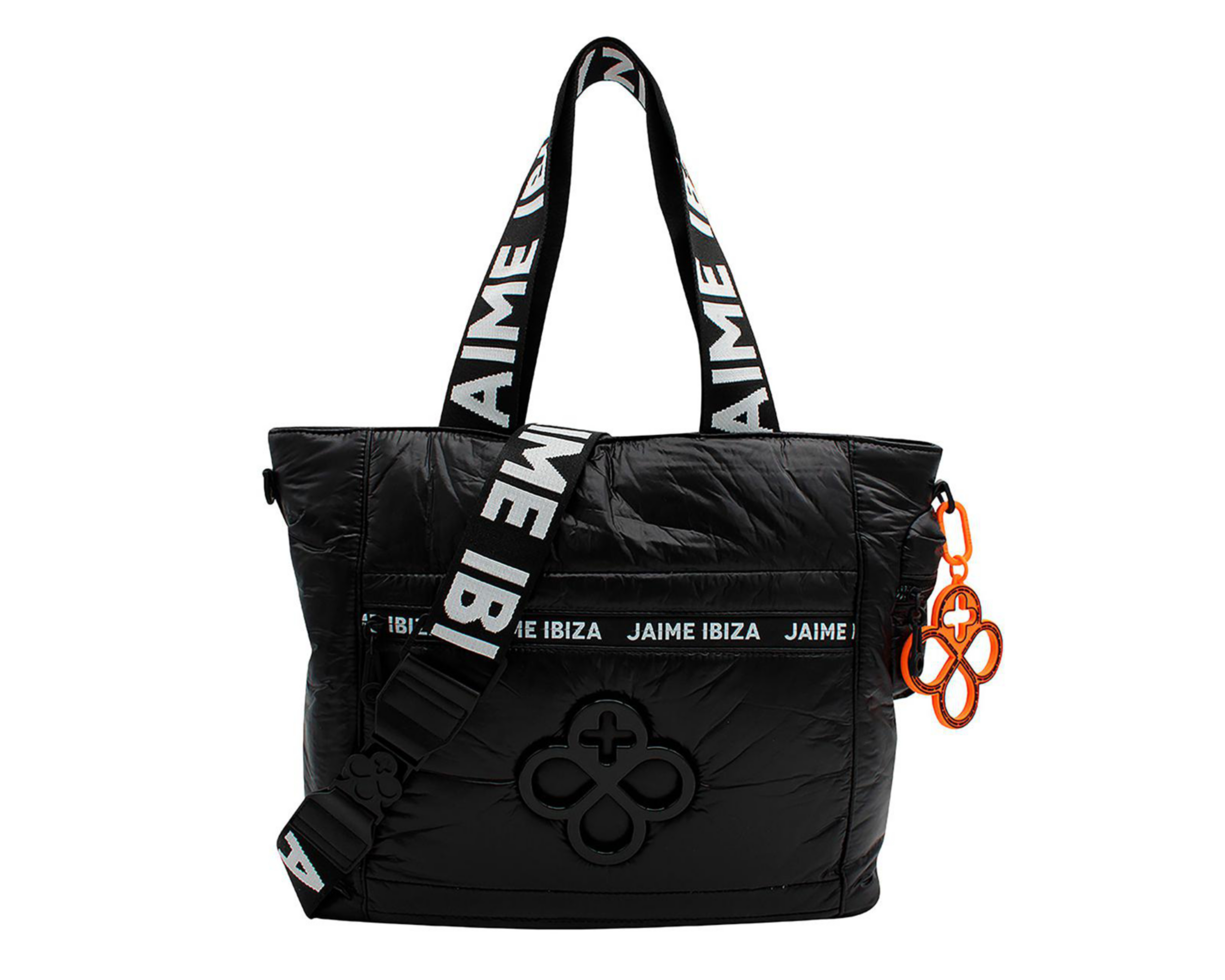 Foto 1 | Bolsa de Mano Jaime Ibiza