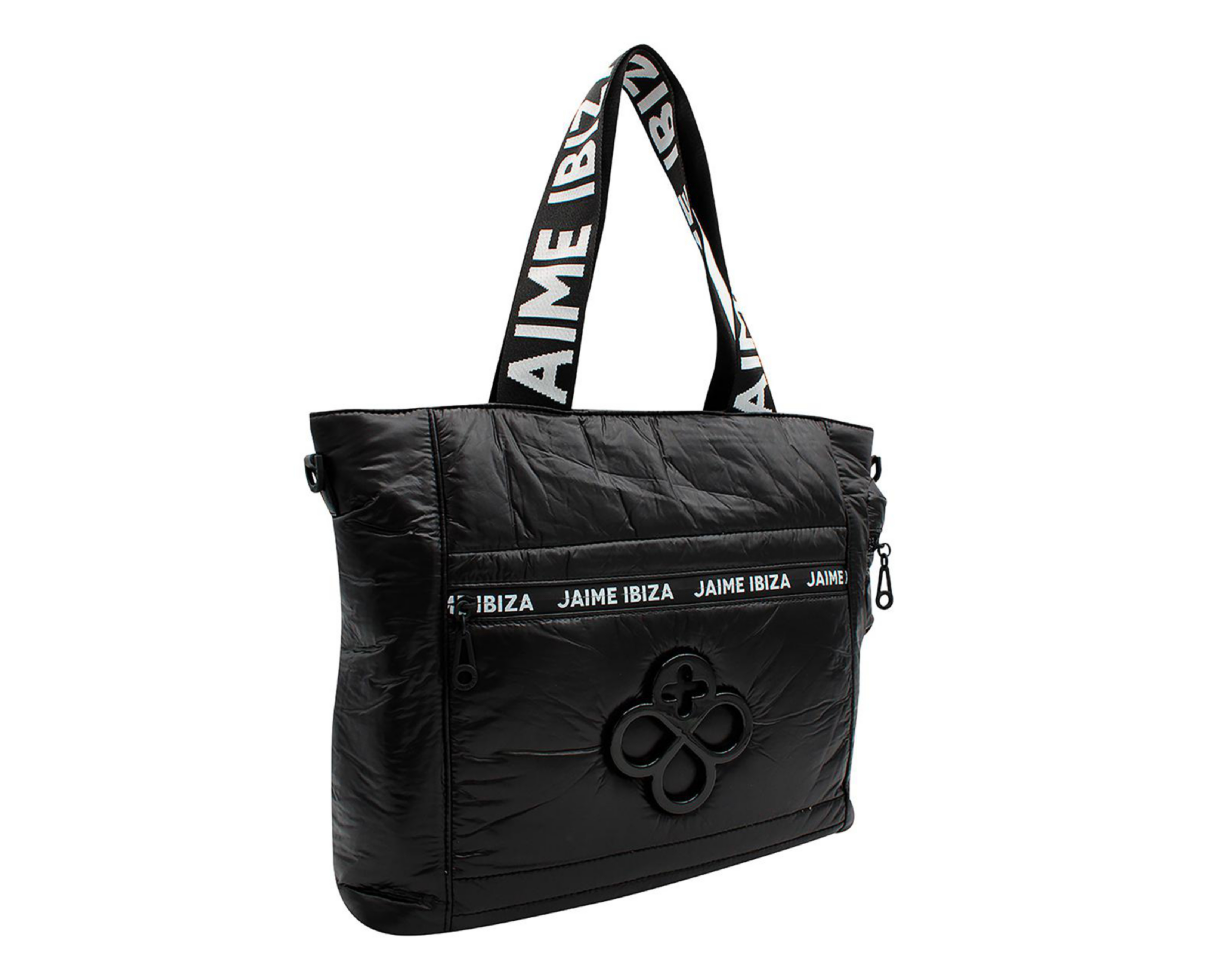 Foto 2 | Bolsa de Mano Jaime Ibiza