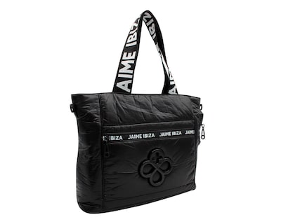 Foto 2 | Bolsa de Mano Jaime Ibiza