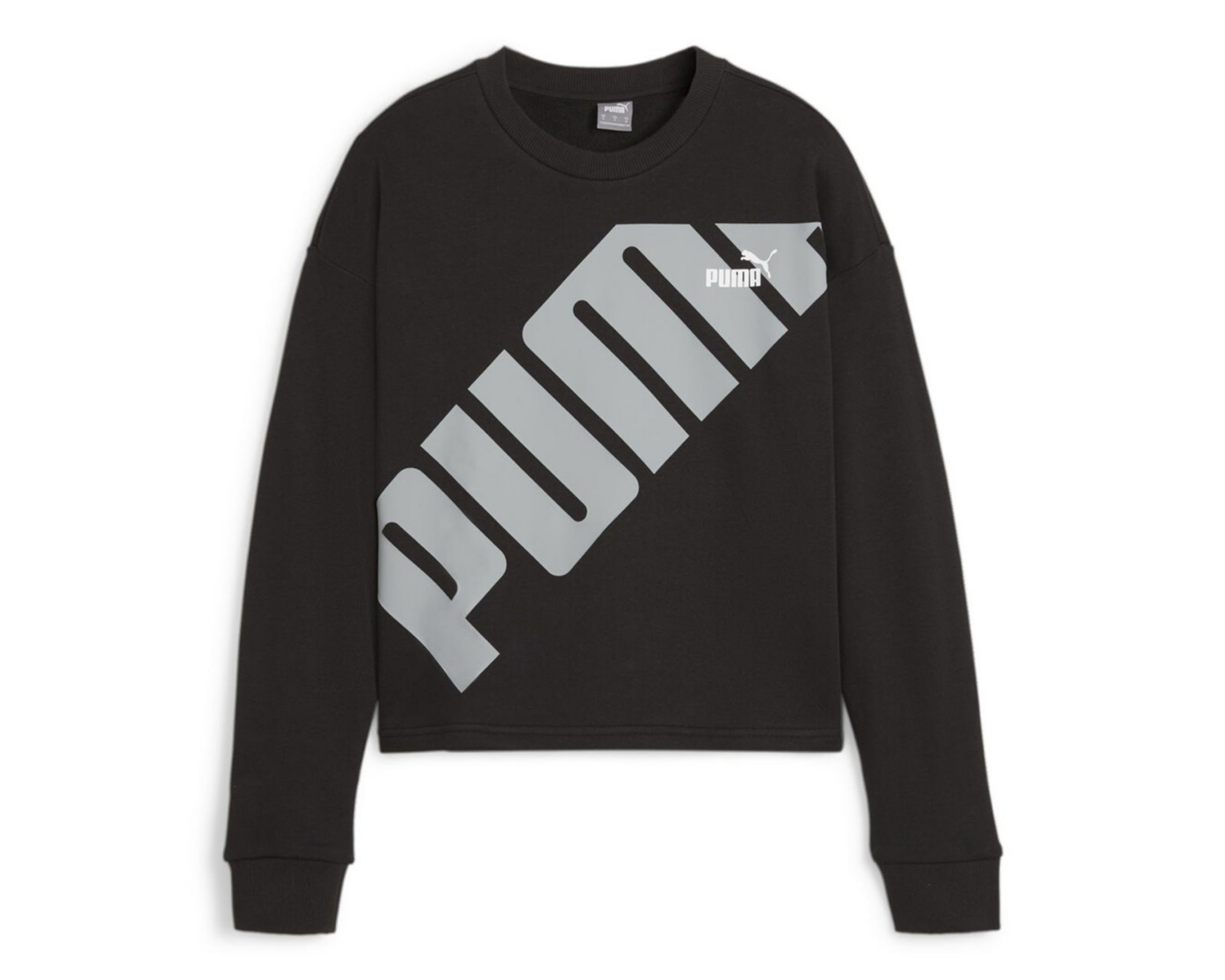 Foto 2 pulgar | Sudadera Puma para Mujer