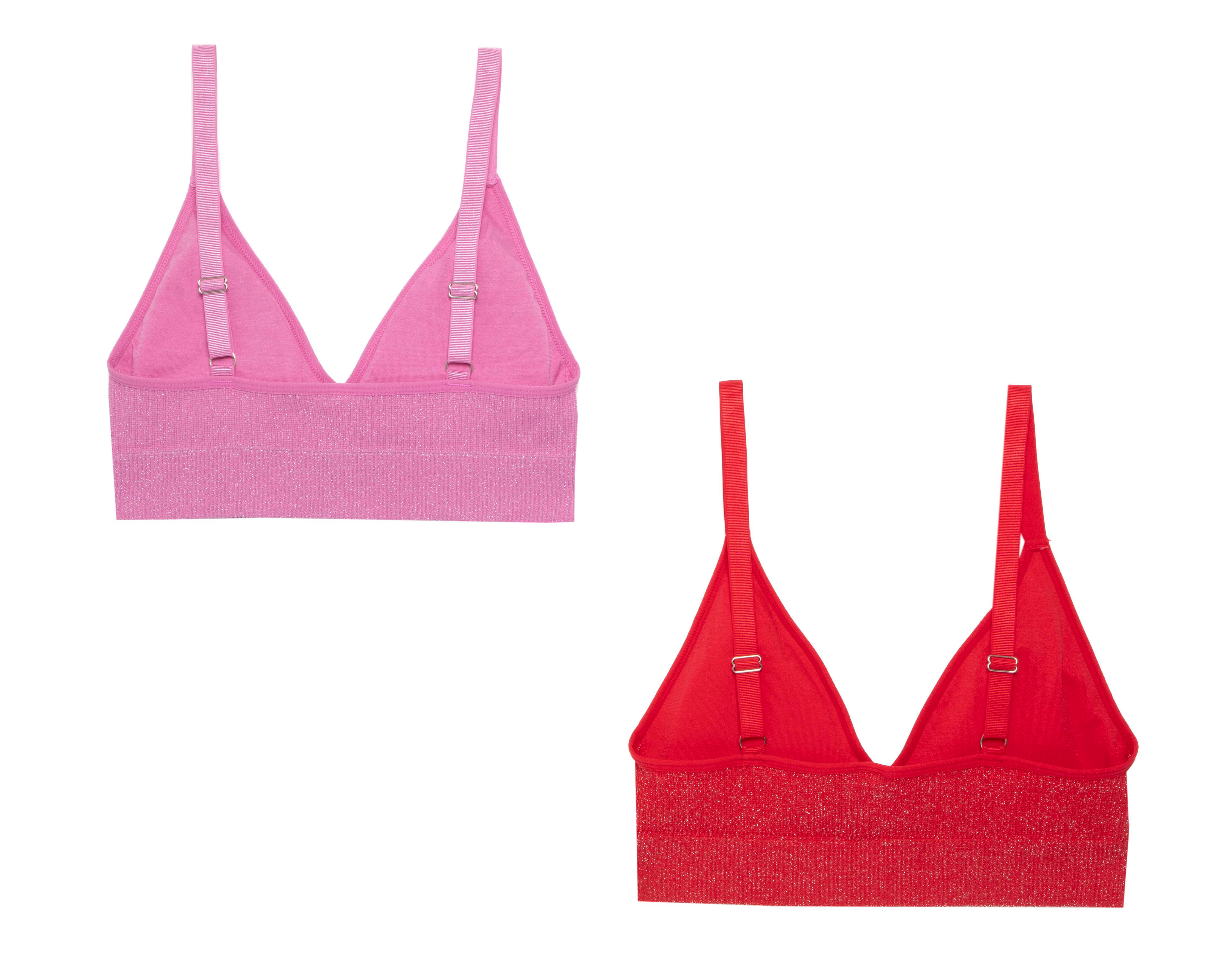 Foto 2 | Top Seamless Lovest 2 Piezas