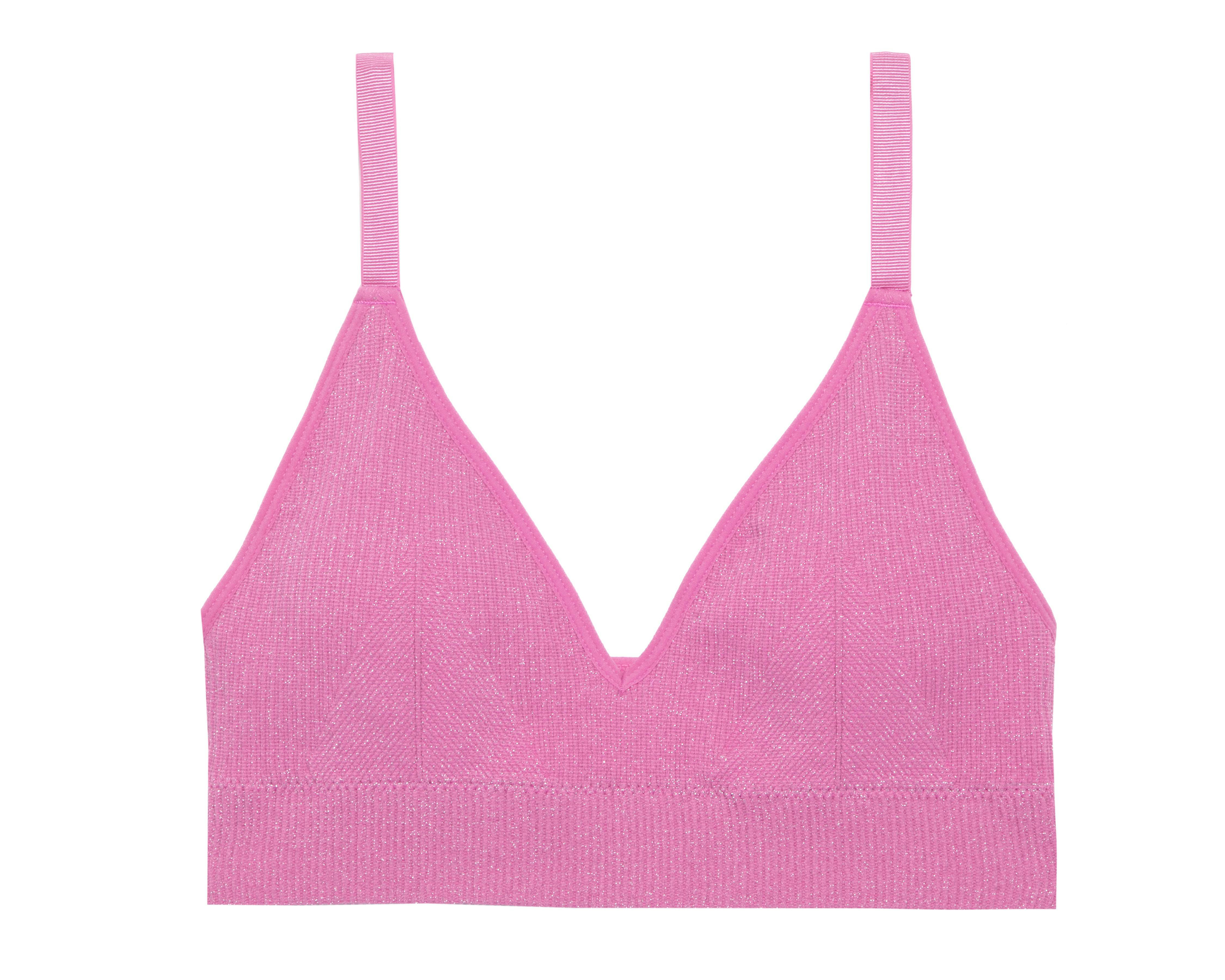 Foto 4 pulgar | Top Seamless Lovest 2 Piezas