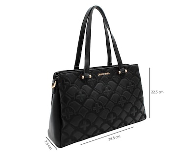 Foto 5 | Bolsa de Hombro Jaime Ibiza