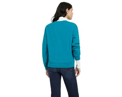 Foto 3 | Sudadera Levi's Azul con Estampado