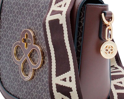 Foto 3 | Bolsa Cruzada Jaime Ibiza
