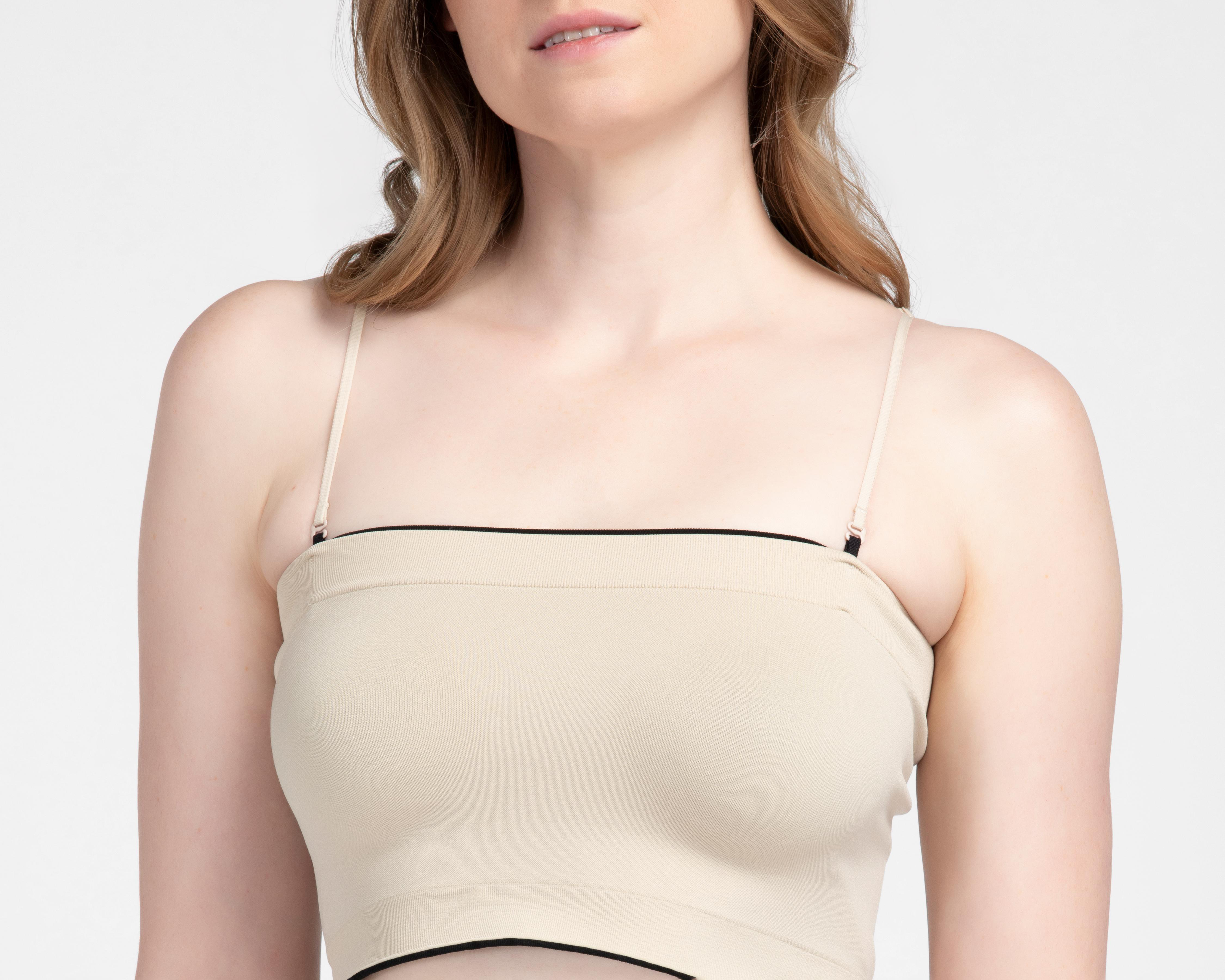 Foto 3 | Top Interior Annette Reversible