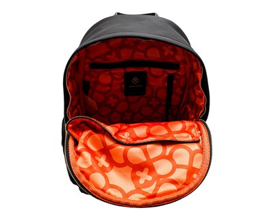 Foto 4 | Mochila Jaime Ibiza Negra