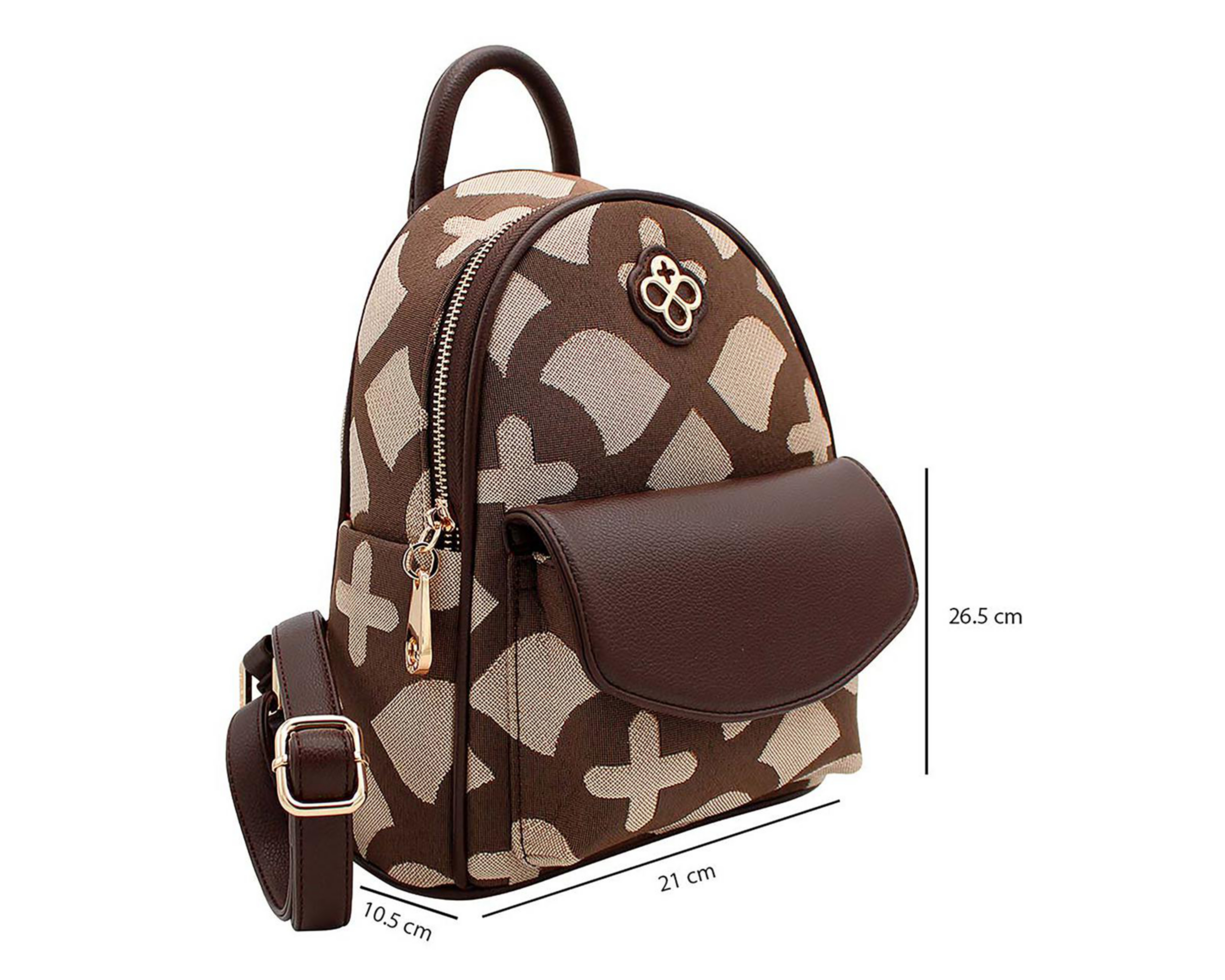 Foto 5 | Mochila Jaime Ibiza